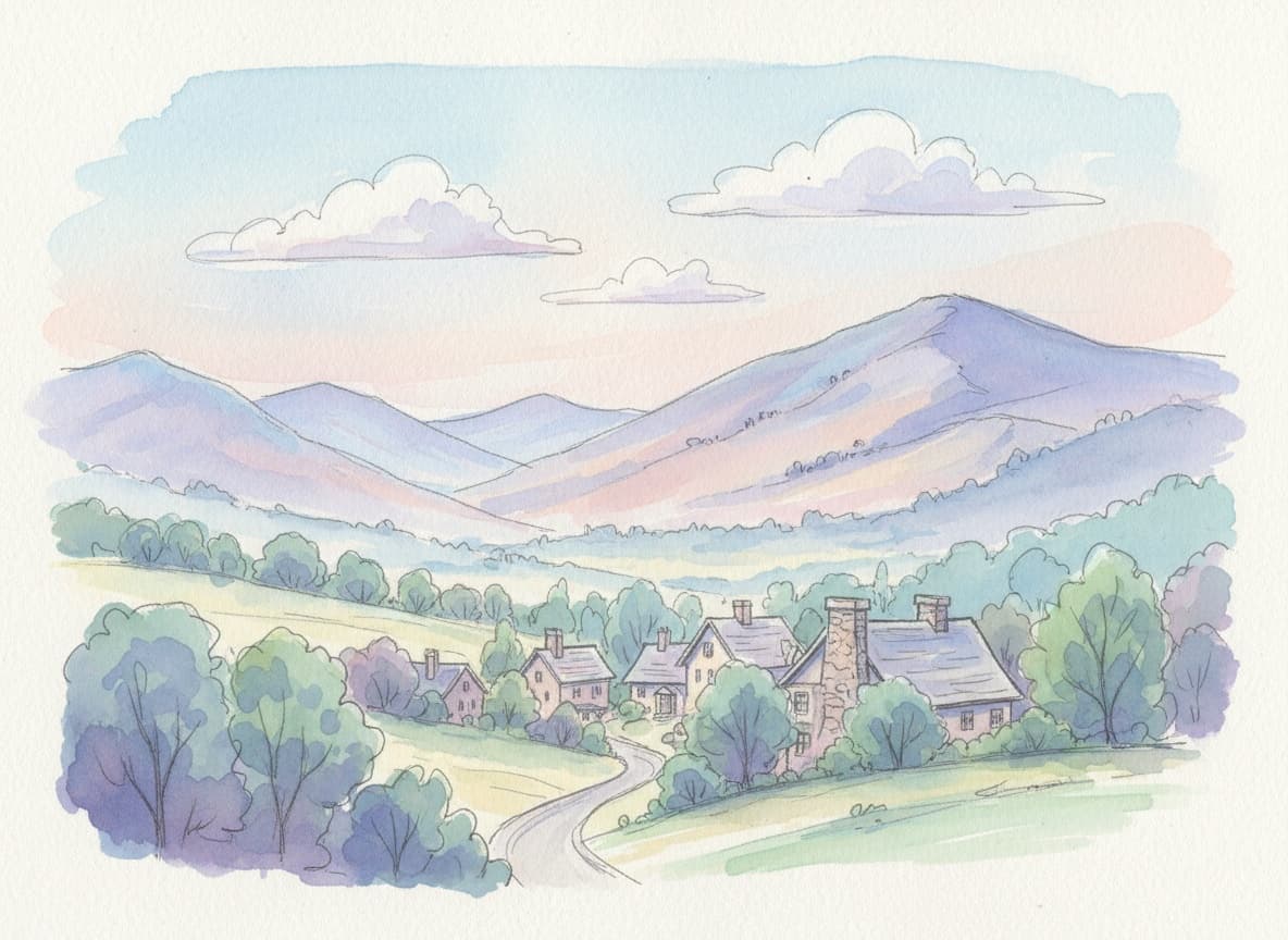 Boone, North Carolina