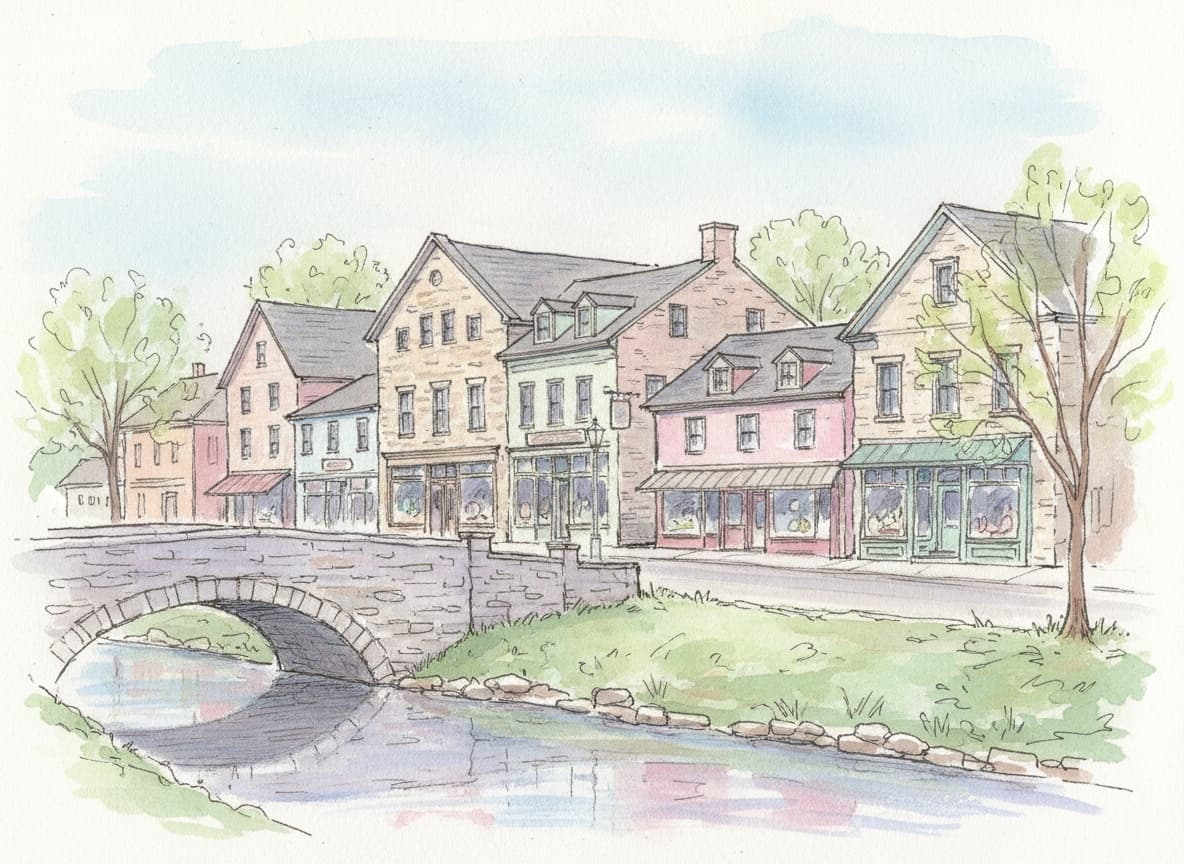 Cedarburg, Wisconsin