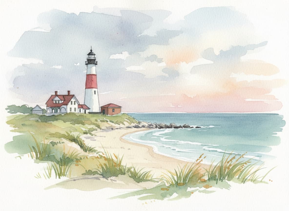 Chatham, Massachusetts