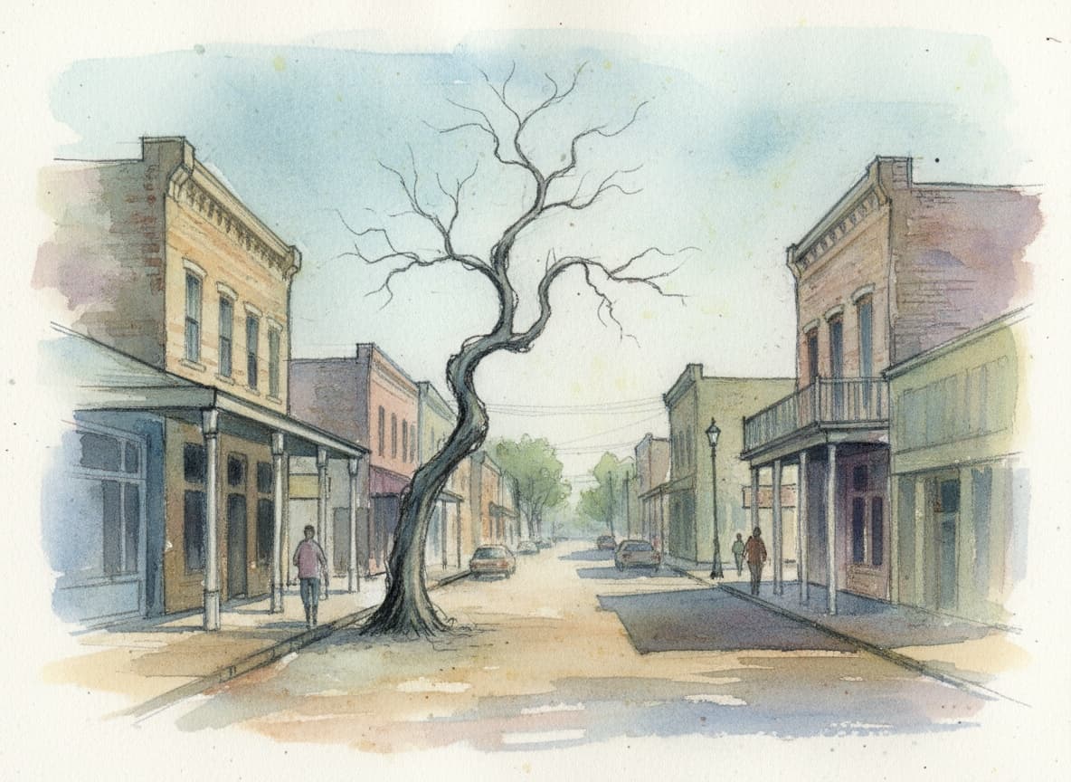 Clarksdale, Mississippi