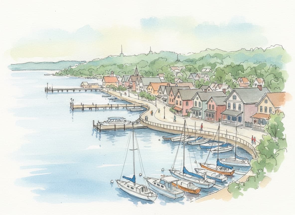 Excelsior, Minnesota