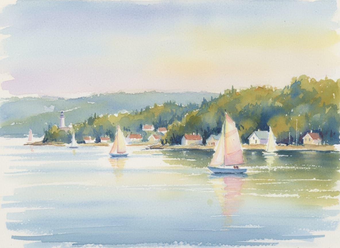 Fish Creek, Wisconsin