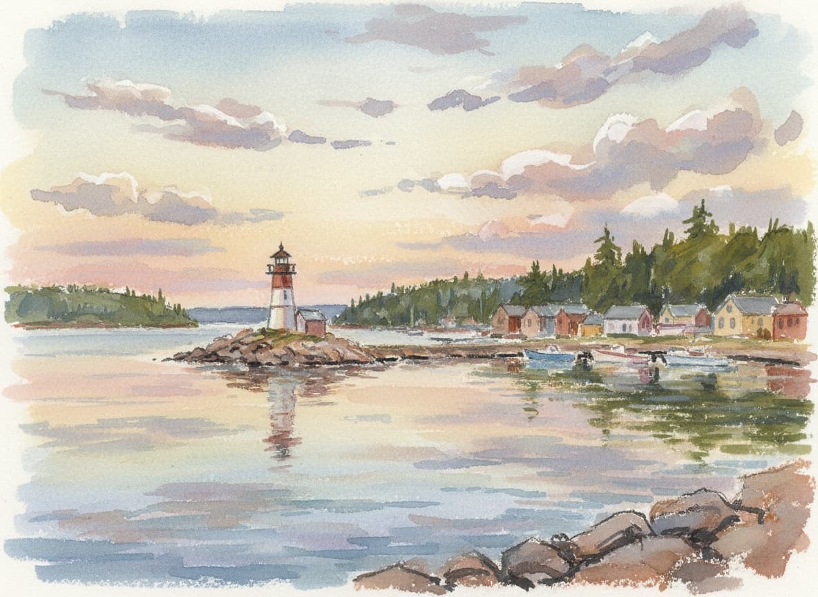 Grand Marais, Minnesota