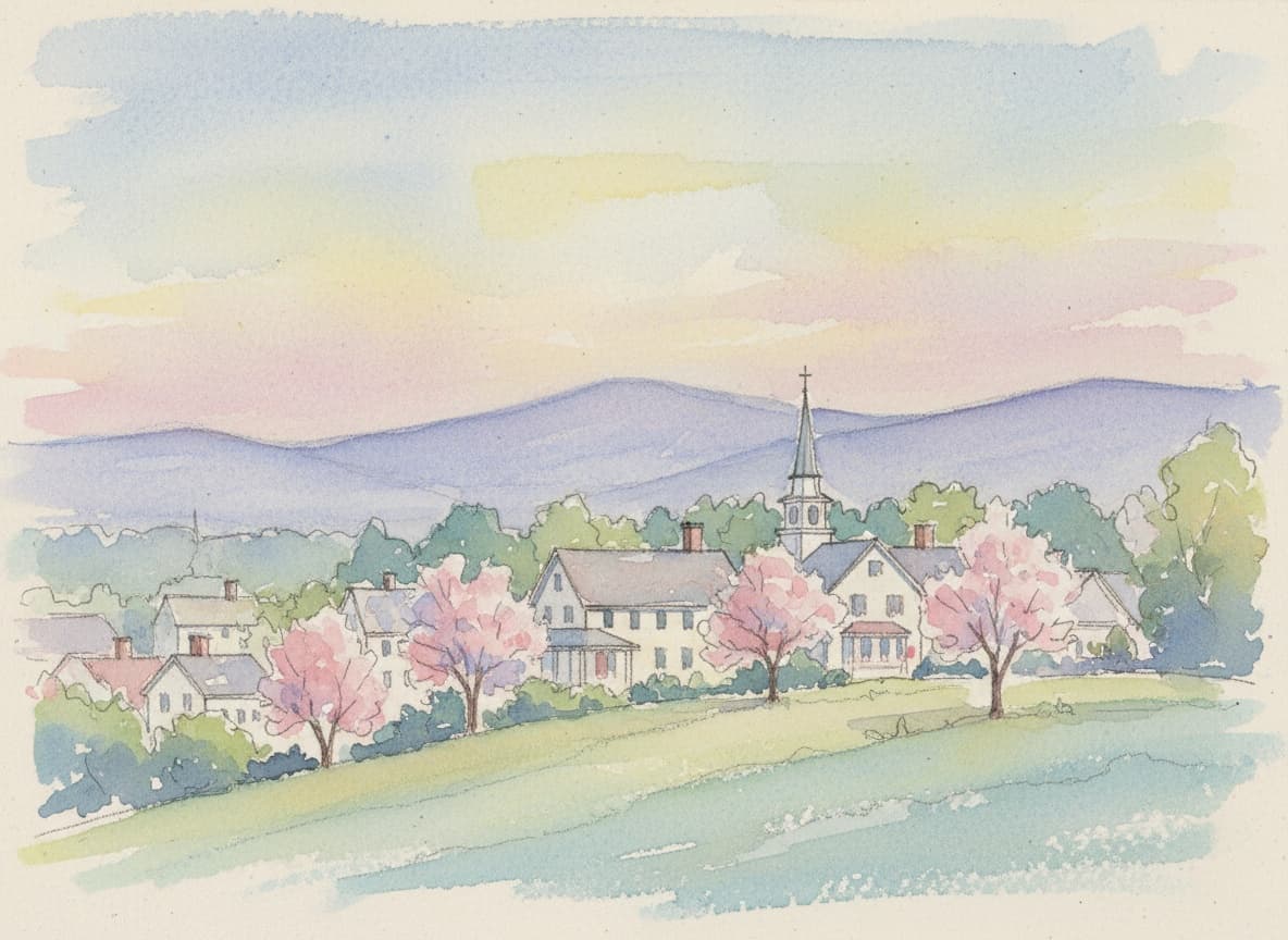 Lenox, Massachusetts