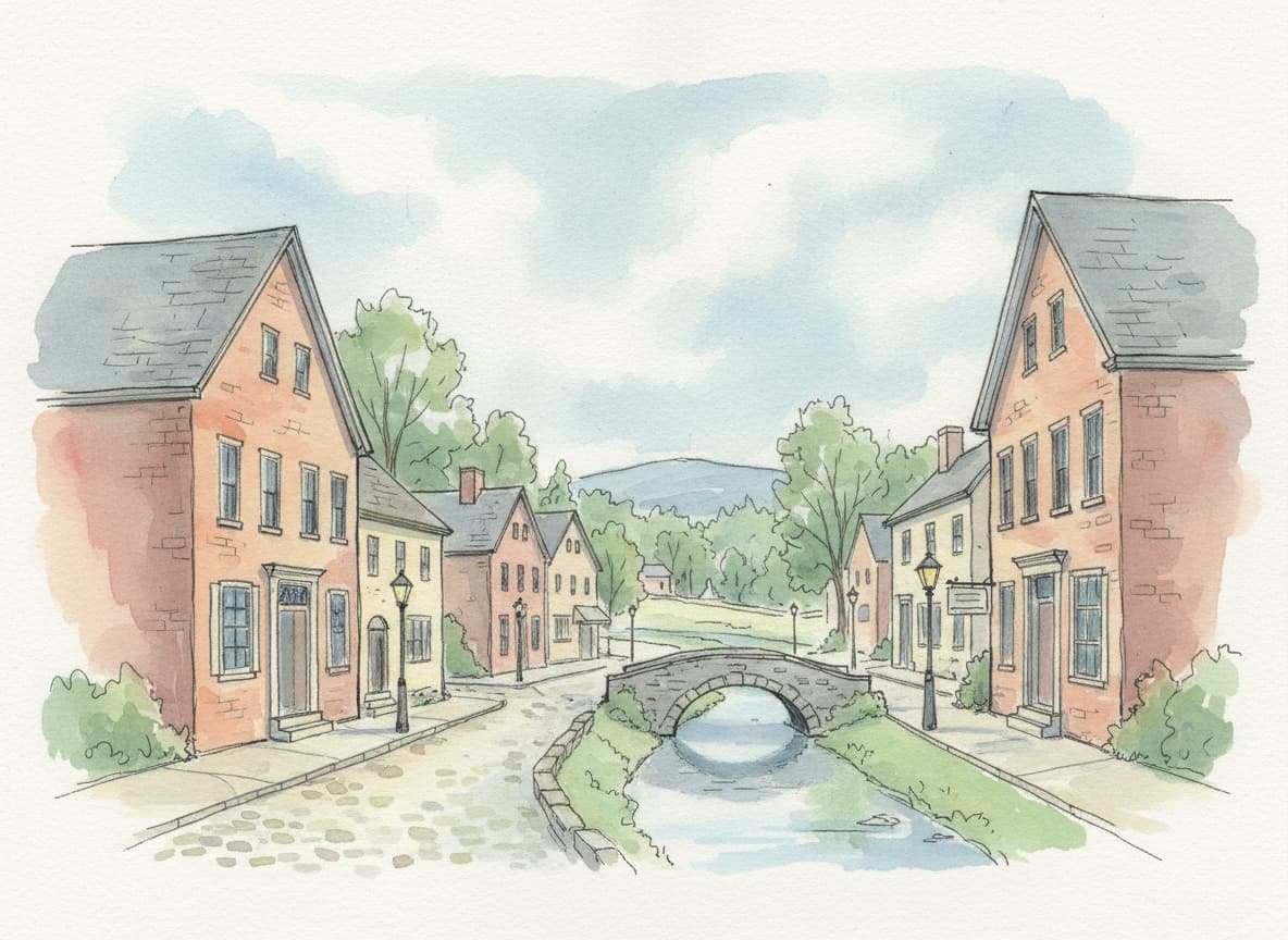 Lititz, Pennsylvania