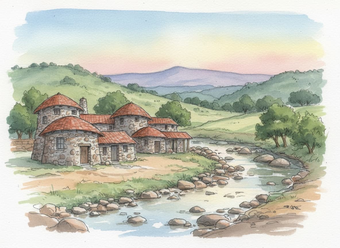 Medicine Park, Oklahoma