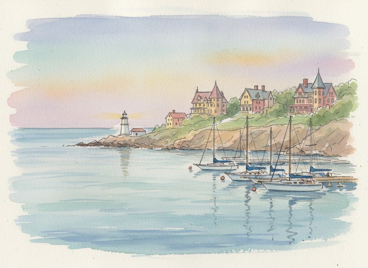 Newport, Rhode Island