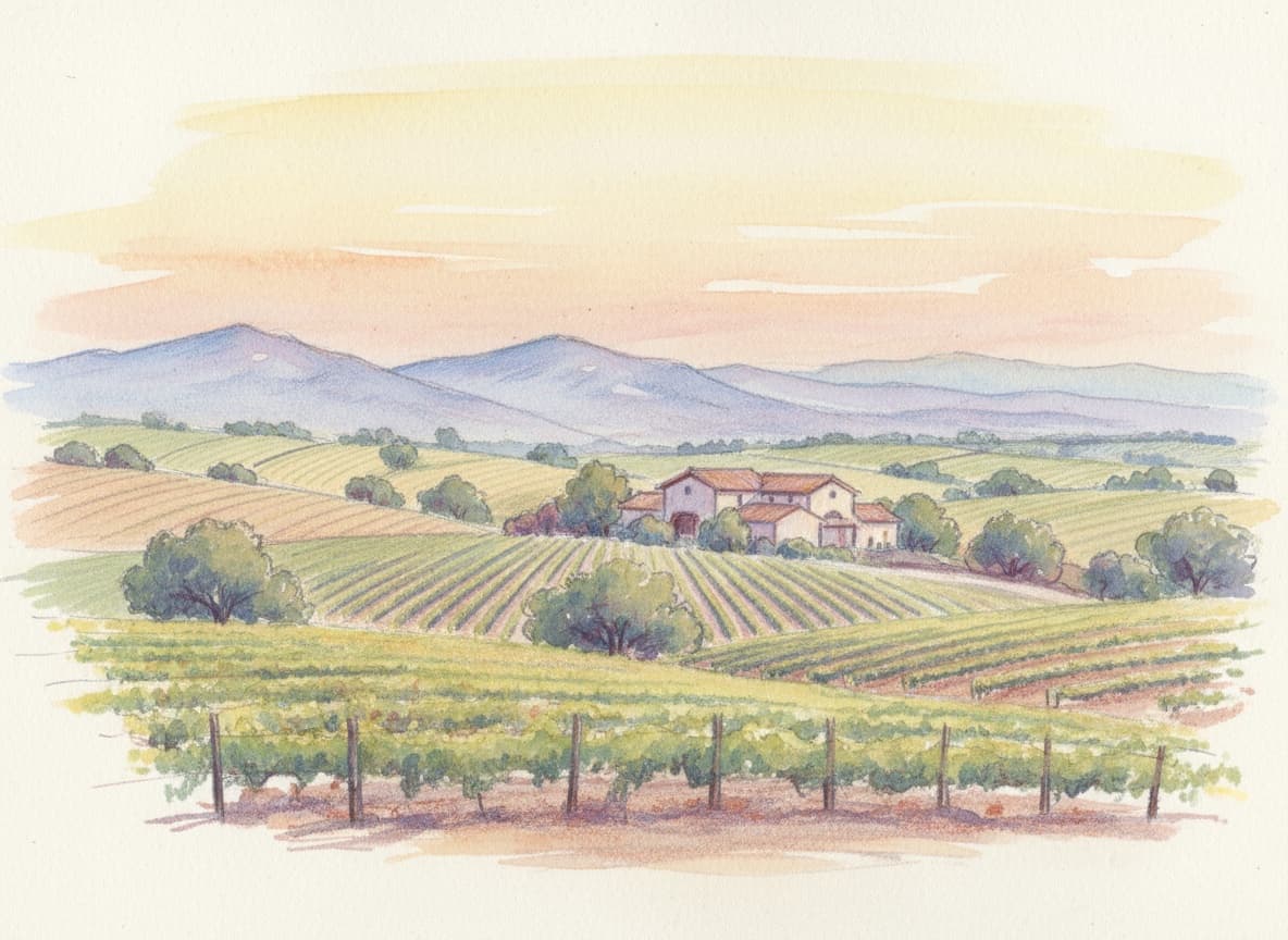 Paso Robles, California