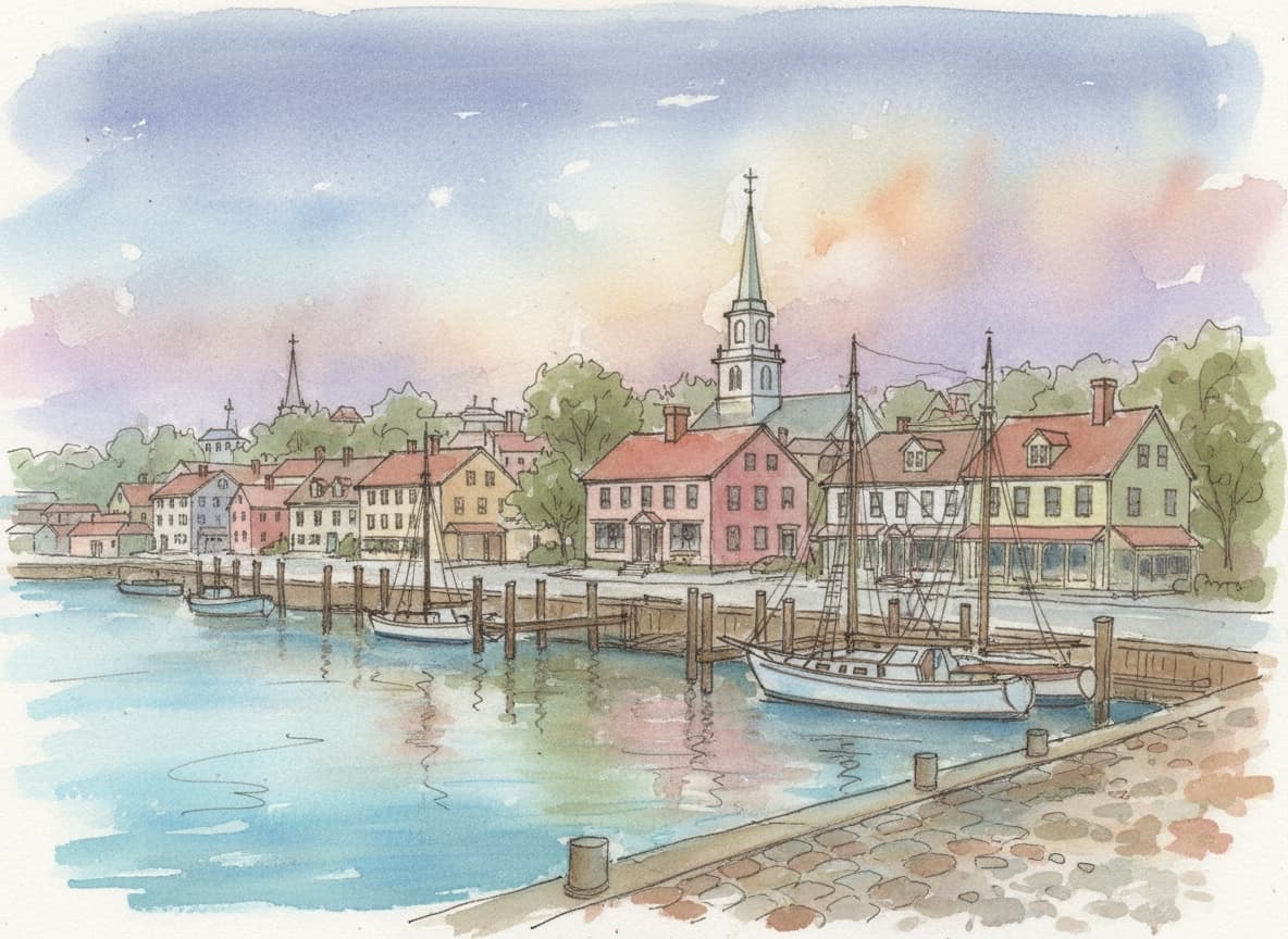 Portsmouth, New Hampshire