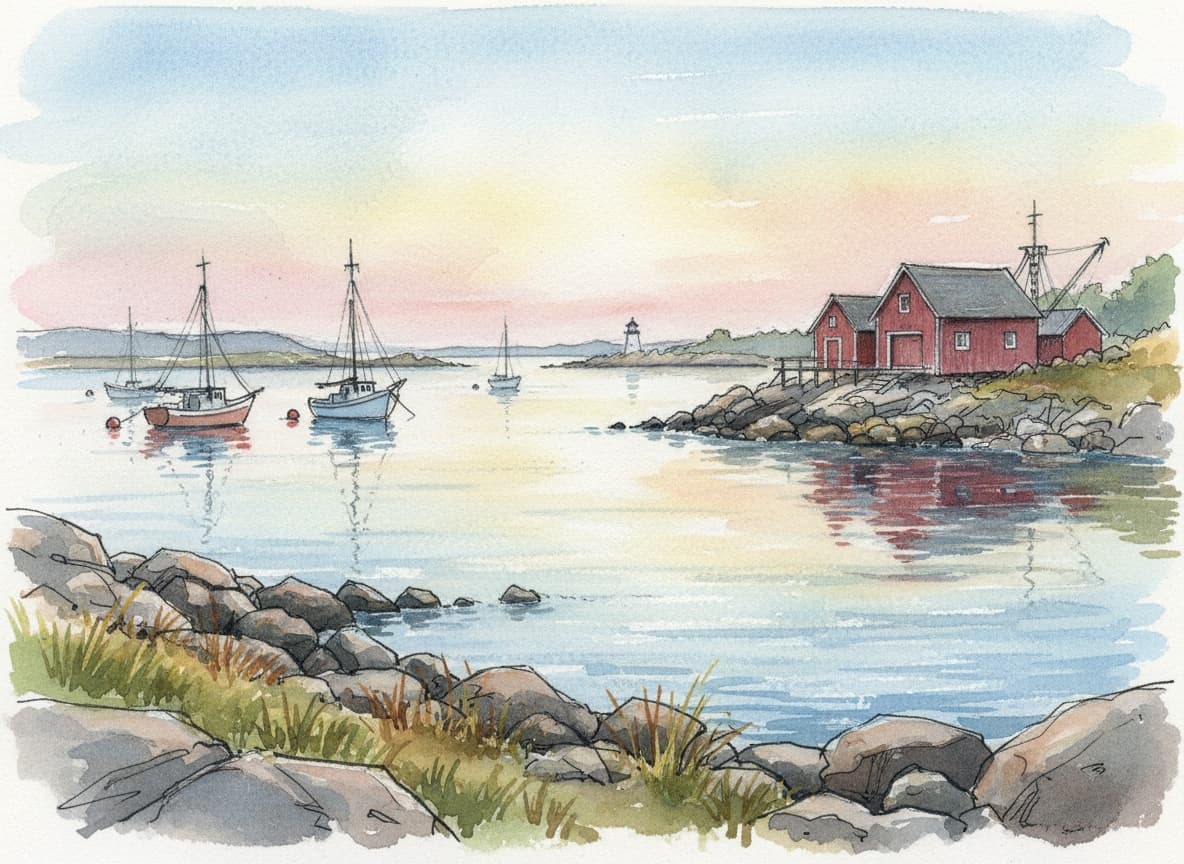Rockport, Massachusetts