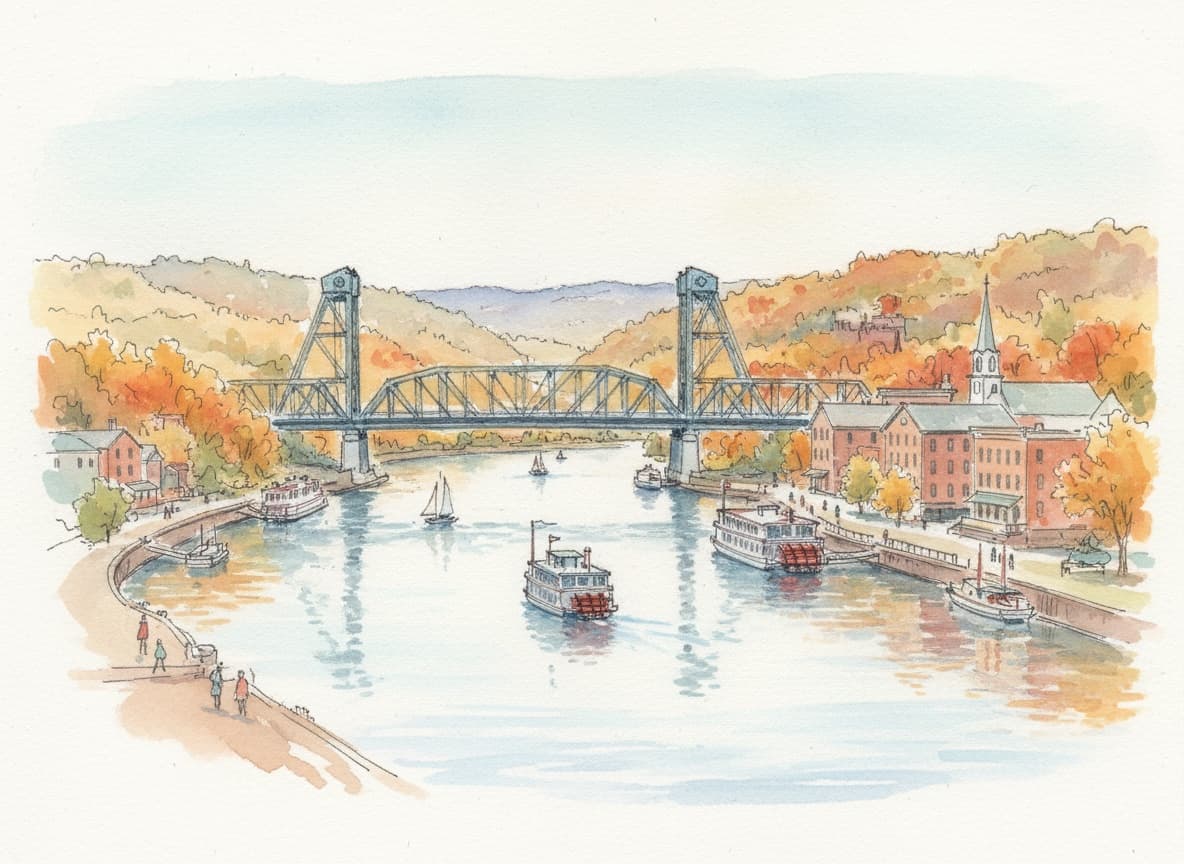 Stillwater, Minnesota