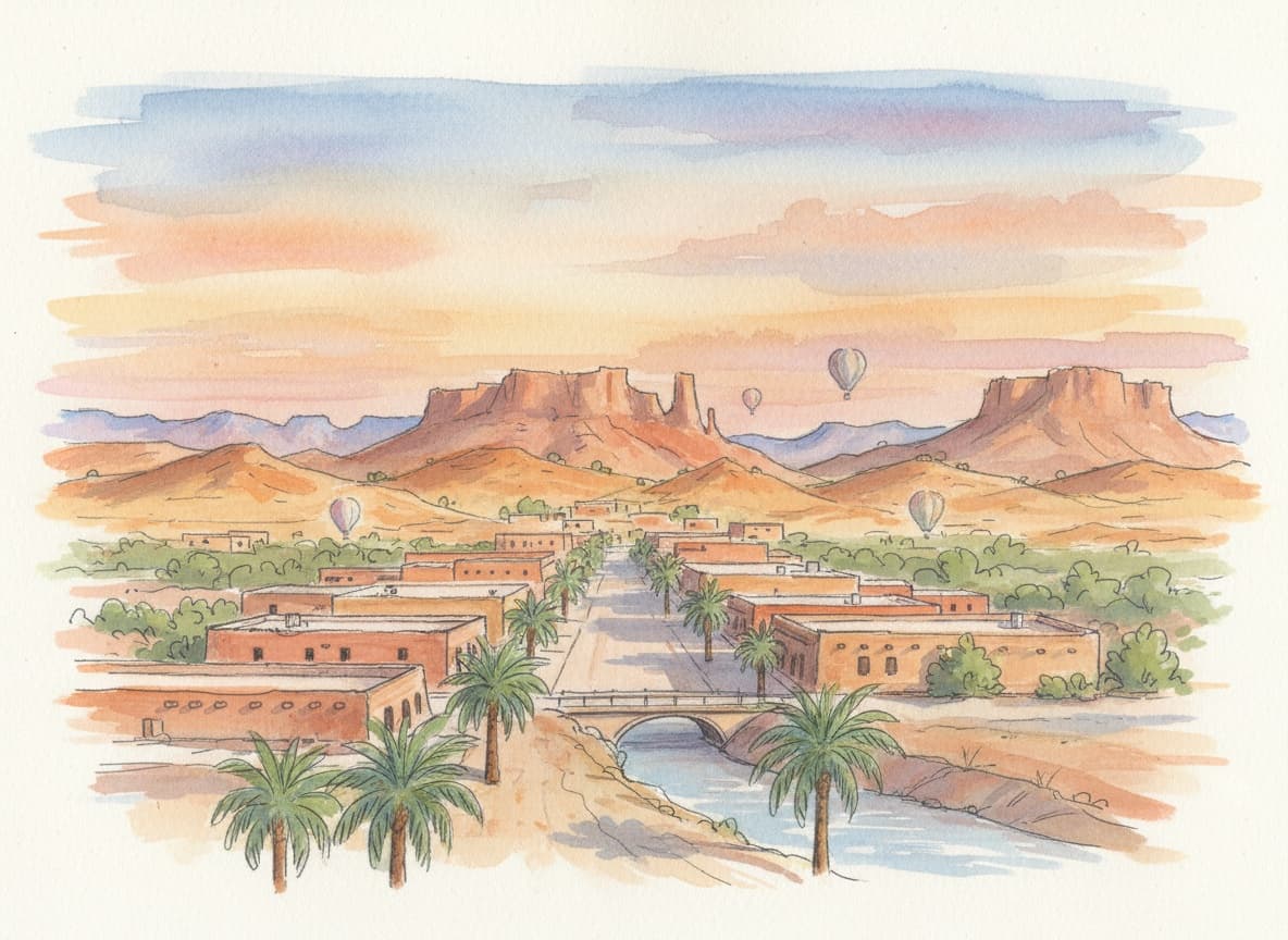 Truth or Consequences, New Mexico