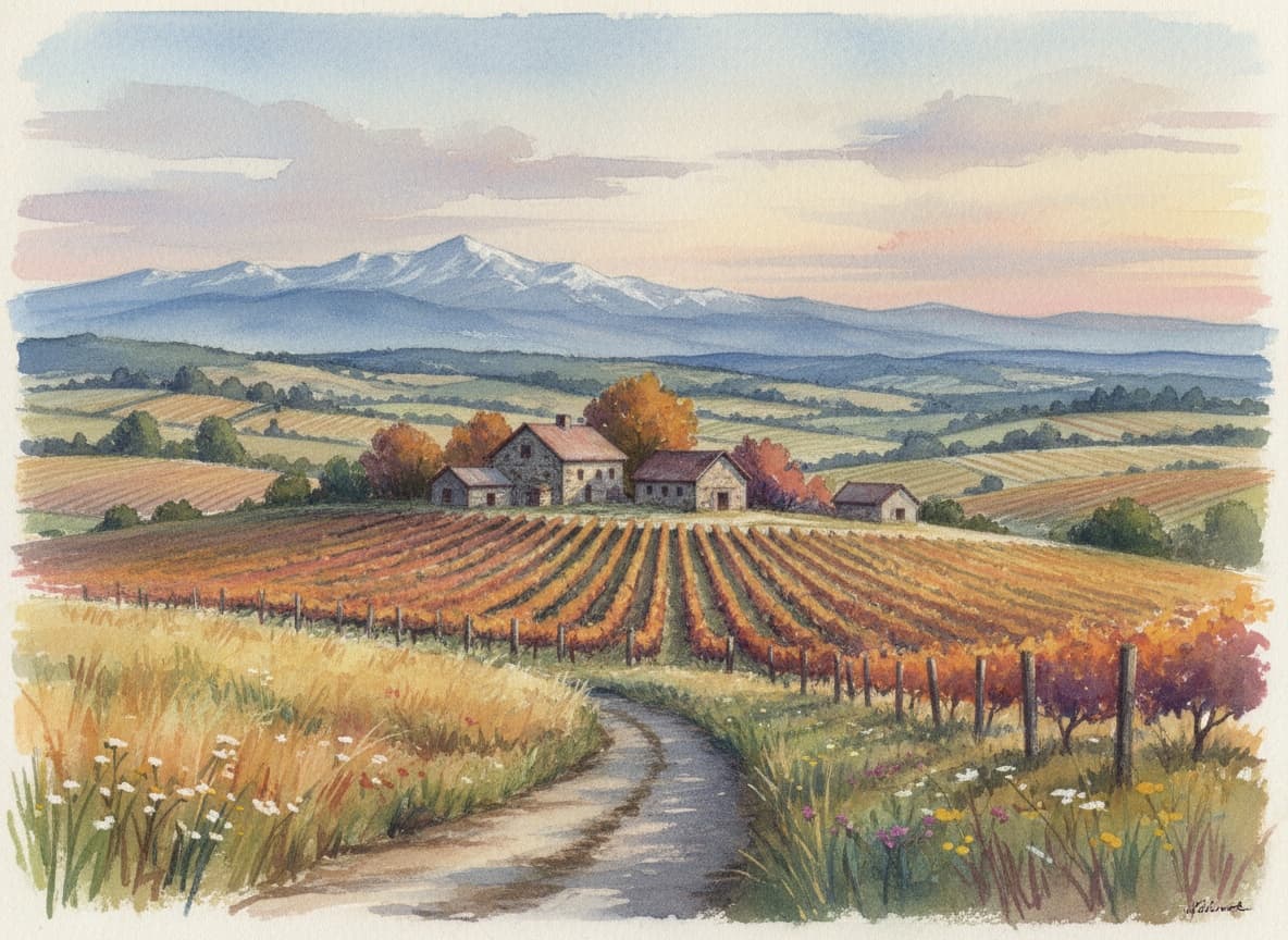 Walla Walla, Washington